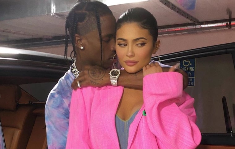 Travis Scott on infidelity rumors following Kylie Jenner split: “Simply Not True”