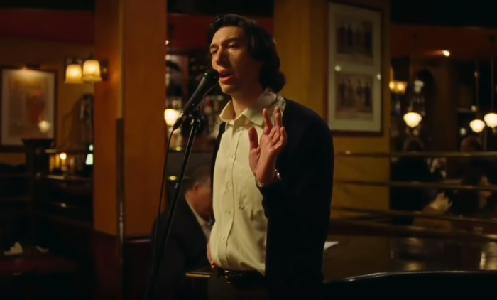 Find out why Adam Driver walked out of a radio interview