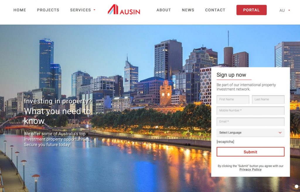 Ausin Group